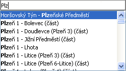 PSČ