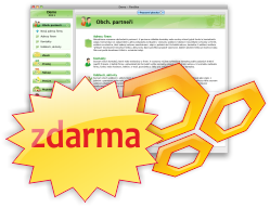 Účetnictví zdarma