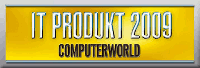 FlexiBee je IT Produkt 2009