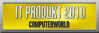 FlexiBee je IT Produkt 2010