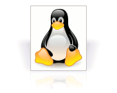 Logo Linux