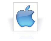 Logo Apple Mac