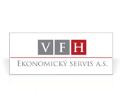 V.F.H. EKONOMICKÝ SERVIS a.s.