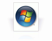 Logo Windows Vista