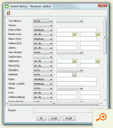 Filtrace