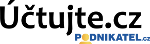 Účtujte.cz logo