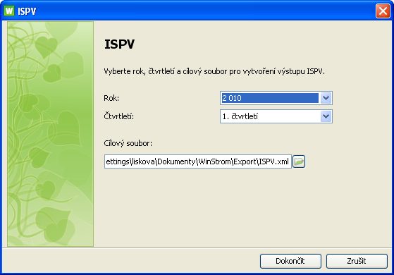 ISPV