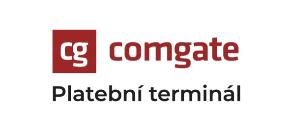 Napojení na terminály Comgate