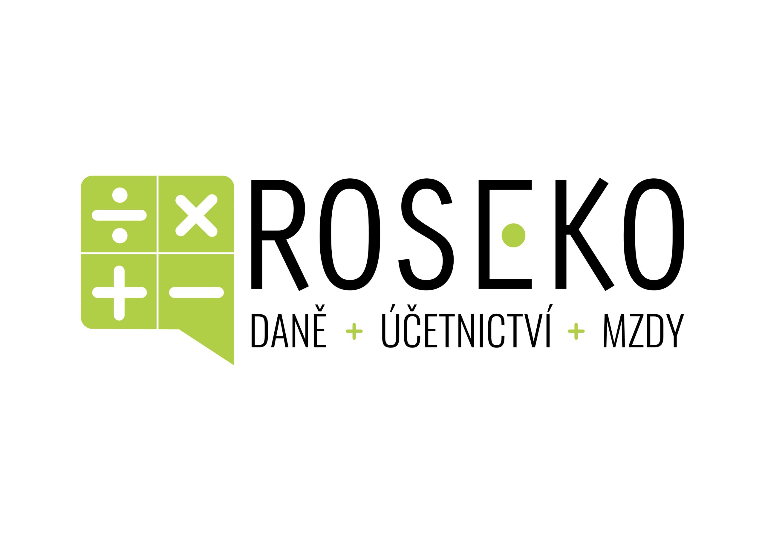 ROSEKO ekonomické služby s.r.o.