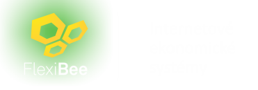 FlexiBee Logo